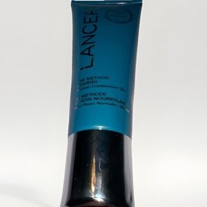Lancer The Method Nourish Normal-Combination Skin 3.4 Fl Oz